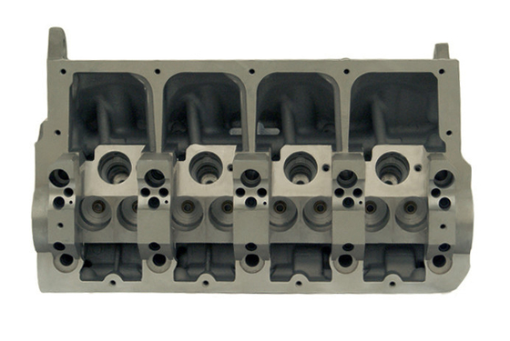 VOLKSWAGEN Bora Golf Passat Sharan Beetle Polo AJM BJB CBHA BKC Aluminum Cylinder Head 038103351C 908716 1.9L 2.0L 8V