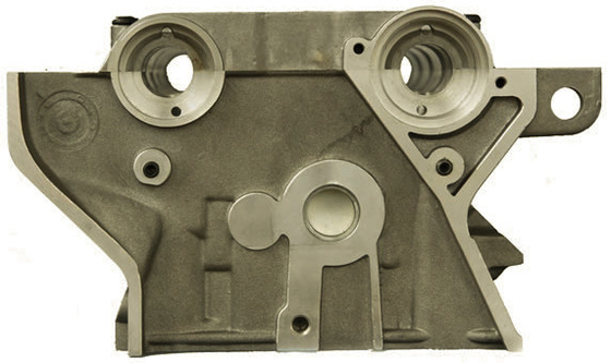 VOLKSWAGEN Golf Passat ANQ ADR APT AEB APU AGN AQA AJL ARG AJQ ALQ Aluminum Cylinder Head 058103351G 910025 1.8L 20V