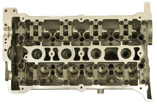 VOLKSWAGEN Golf Passat ANQ ADR APT AEB APU AGN AQA AJL ARG AJQ ALQ Aluminum Cylinder Head 058103351G 910025 1.8L 20V