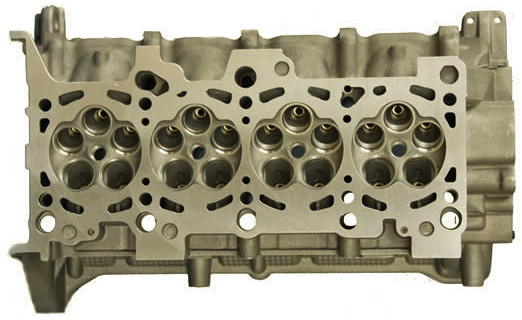 VOLKSWAGEN Golf Passat ANQ ADR APT AEB APU AGN AQA AJL ARG AJQ ALQ Aluminum Cylinder Head 058103351G 910025 1.8L 20V