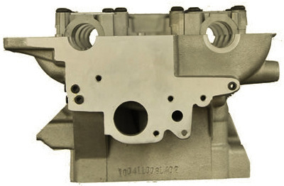 VOLKSWAGEN Golf Passat ANQ AMB ANB BFB BJX BNU Aluminum Cylinder Head 06A103351L 06A103351J 06A103351G 910029 1.8L 20V