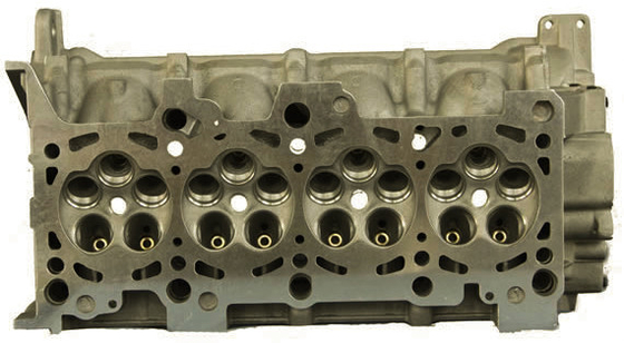VOLKSWAGEN Golf Passat ANQ AMB ANB BFB BJX BNU Aluminum Cylinder Head 06A103351L 06A103351J 06A103351G 910029 1.8L 20V