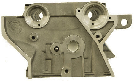 VOLKSWAGEN Golf Passat ANQ AMB ANB BFB BJX BNU Aluminum Cylinder Head 06A103351L 06A103351J 06A103351G 910029 1.8L 20V