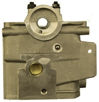 VOLKSWAGEN Golf Passat Jetta Rabbit Santana Caddy JK CY JR JP CR JX Aluminum Cylinder Head 068103351E 908010 1.6L 8V