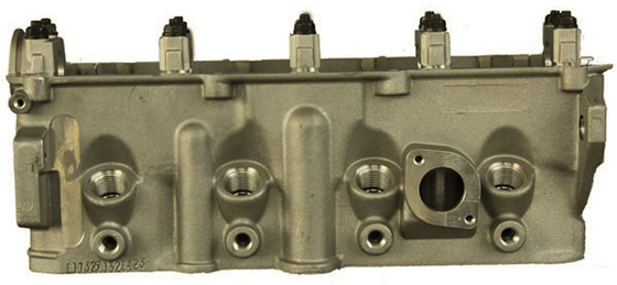 VOLKSWAGEN Golf Passat Jetta Rabbit Santana Caddy JK CY JR JP CR JX Aluminum Cylinder Head 068103351E 908010 1.6L 8V