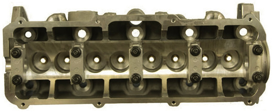 VOLKSWAGEN Golf Passat Jetta Rabbit Santana Caddy JK CY JR JP CR JX Aluminum Cylinder Head 068103351E 908010 1.6L 8V