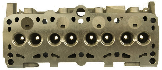 VOLKSWAGEN Golf Passat Jetta Rabbit Santana Caddy JK CY JR JP CR JX Aluminum Cylinder Head 068103351E 908010 1.6L 8V
