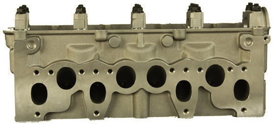 VOLKSWAGEN Golf Passat Jetta Rabbit Santana Caddy JK CY JR JP CR JX Aluminum Cylinder Head 068103351E 908010 1.6L 8V