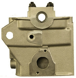 VOLKSWAGEN Golf Passat Jetta Rabbit Santana Caddy JK CY JR JP CR JX Aluminum Cylinder Head 068103351E 908010 1.6L 8V