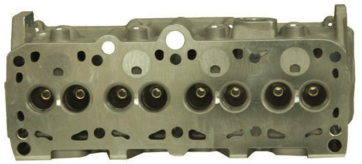 VOLKSWAGEN Golf Passat Jetta Rabbit Santana Caddy Transporter JK JP RA Aluminum Cylinder Head 068103351AA 908018 1.6L 8V