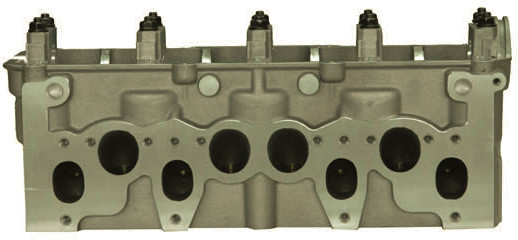 VOLKSWAGEN Golf Passat Jetta Rabbit Santana Caddy Transporter JK JP RA Aluminum Cylinder Head 068103351AA 908018 1.6L 8V