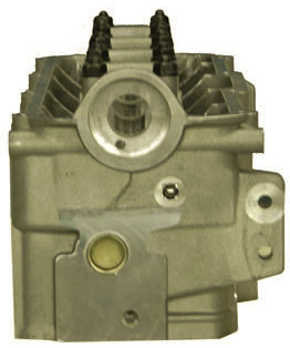 VOLKSWAGEN Golf Passat Jetta Rabbit Santana Caddy Transporter JK JP RA Aluminum Cylinder Head 068103351AA 908018 1.6L 8V