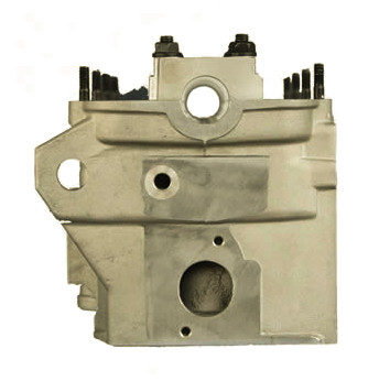 VOLKSWAGEN Santana JV 7mm Aluminum Cylinder Head 026103373AQ 026103353Q 026103353AQ 1.6L 1.8L 8V