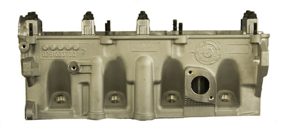 VOLKSWAGEN Santana JV 7mm Aluminum Cylinder Head 026103373AQ 026103353Q 026103353AQ 1.6L 1.8L 8V