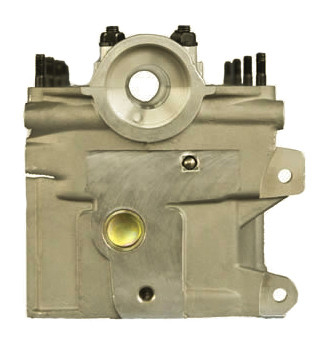 VOLKSWAGEN Santana JV 7mm Aluminum Cylinder Head 026103373AQ 026103353Q 026103353AQ 1.6L 1.8L 8V