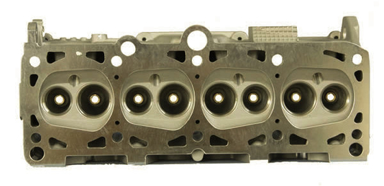 VOLKSWAGEN Santana JV 7mm Aluminum Cylinder Head 026103373AQ 026103353Q 026103353AQ 1.6L 1.8L 8V