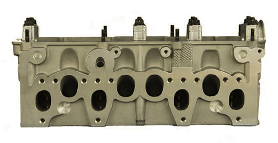 VOLKSWAGEN Santana JV 7mm Aluminum Cylinder Head 026103373AQ 026103353Q 026103353AQ 1.6L 1.8L 8V