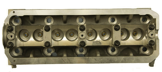 VOLKSWAGEN Golf Vento Passat Santana AAZ 8mm Aluminum Cylinder Head 028103351B 908052 1.9L 8V