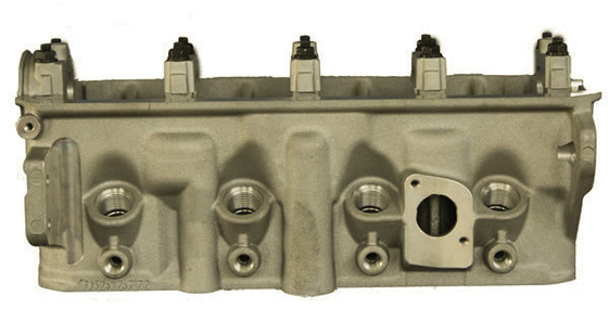 VOLKSWAGEN Golf Vento Passat Santana AAZ 8mm Aluminum Cylinder Head 028103351B 908052 1.9L 8V