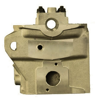 VOLKSWAGEN Golf Vento Passat Santana AAZ 8mm Aluminum Cylinder Head 028103351B 908052 1.9L 8V