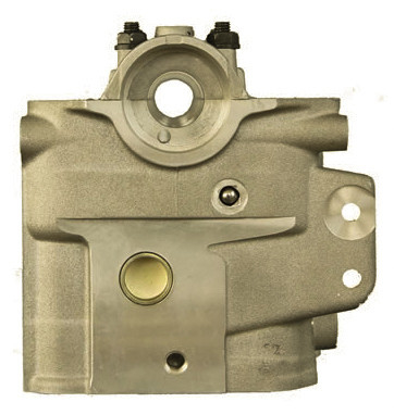 VOLKSWAGEN Golf Vento Passat AAZ 7mm Aluminum Cylinder Head 028103351J 908708 1.9L 8V