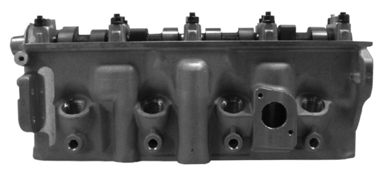 VOLKSWAGEN Tranporter Polo Caddy ABL AEF 7mm Aluminum Cylinder Head 028103351L 028103351N 908058 1.9L 8V