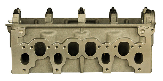 VOLKSWAGEN Tranporter Polo Caddy ABL AEF 7mm Aluminum Cylinder Head 028103351L 028103351N 908058 1.9L 8V