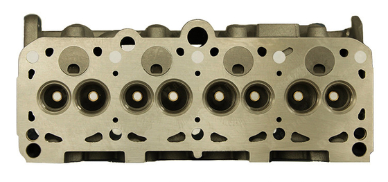 VOLKSWAGEN Tranporter Polo Caddy ABL AEF 7mm Aluminum Cylinder Head 028103351L 028103351N 908058 1.9L 8V