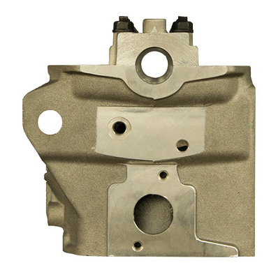 VOLKSWAGEN Tranporter Polo ABL AEF 8mm Aluminum Cylinder Head 028103351E 908059 1.9L 8V