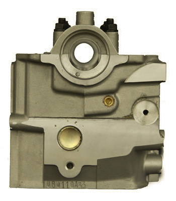 VOLKSWAGEN Tranporter T4 AAB AJB AJA Aluminum Cylinder Head 074103351D 908057 2.4L 10V