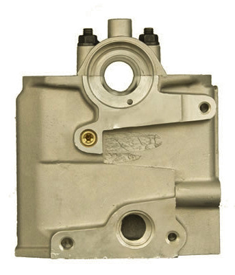 VOLKSWAGEN Tranporter T4 AAB AJB AJA Aluminum Cylinder Head 074103351D 908057 2.4L 10V