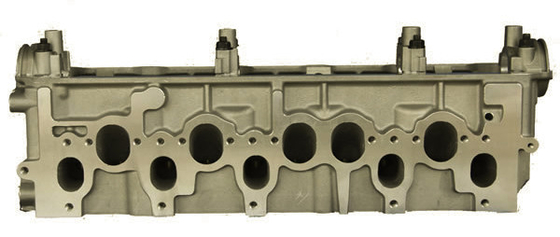 VOLKSWAGEN Tranporter T4 AAB AJB AJA Aluminum Cylinder Head 074103351D 908057 2.4L 10V
