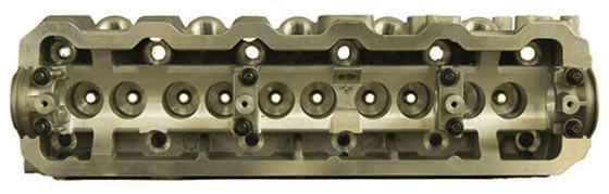 VOLKSWAGEN Tranporter T4 AAB AJB AJA Aluminum Cylinder Head 074103351D 908057 2.4L 10V