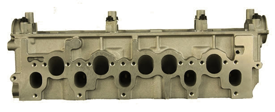 VOLKSWAGEN Tranporter T4 AAB Aluminum Cylinder Head 074103351A 908034 2.4L 10V