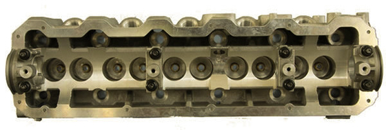 VOLKSWAGEN Tranporter T4 AAB Aluminum Cylinder Head 074103351A 908034 2.4L 10V