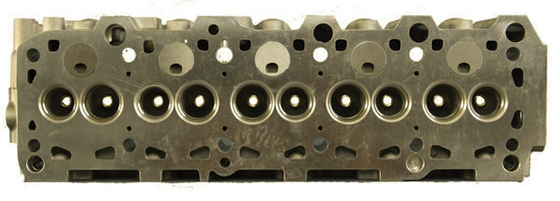 VOLKSWAGEN Tranporter T4 AAB Aluminum Cylinder Head 074103351A 908034 2.4L 10V