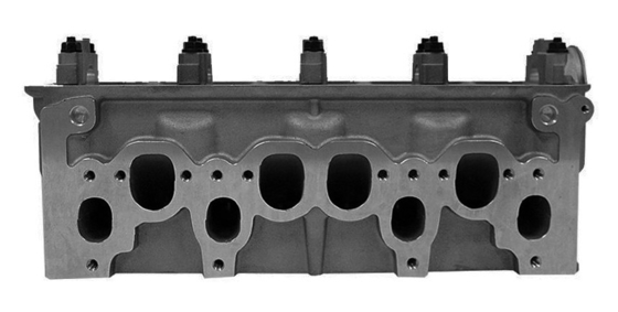 VOLKSWAGEN Golf Vento Para Saveiro 1Y BGG ADG 7mm Aluminum Cylinder Head 028103351M 908055 1.9L 8V