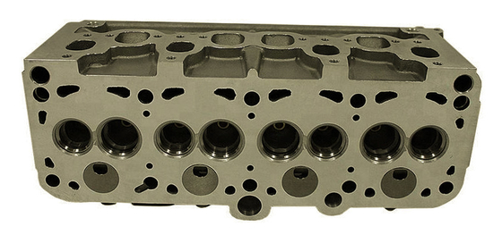 VOLKSWAGEN Golf Vento Para Saveiro 1Y BGG ADG 7mm Aluminum Cylinder Head 028103351M 908055 1.9L 8V