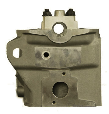 VOLKSWAGEN Golf Vento Passat Caddy Polo Santana 1Y 8mm Aluminum Cylinder Head 028103351D 908032 1.9L 8V