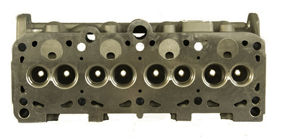 VOLKSWAGEN Golf Vento Passat Caddy Polo Santana 1Y 8mm Aluminum Cylinder Head 028103351D 908032 1.9L 8V