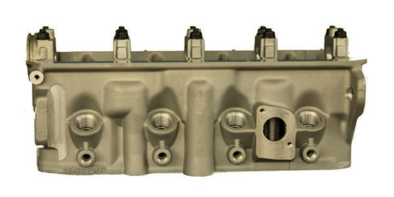 VOLKSWAGEN Tranporter 1X 8mm Aluminum Cylinder Head 028103351A 908039 1.9L 8V