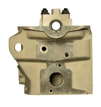 VOLKSWAGEN Tranporter 1X 8mm Aluminum Cylinder Head 028103351A 908039 1.9L 8V