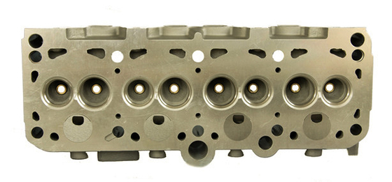 VOLKSWAGEN Tranporter 1X 8mm Aluminum Cylinder Head 028103351A 908039 1.9L 8V