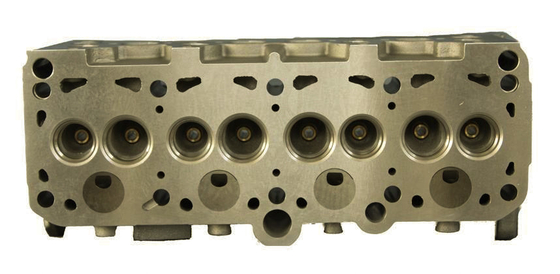VOLKSWAGEN Golf Polo Vento 1Z-7mm AFN AHU ALE AVG AHH AEY AFD ADE Aluminum Cylinder Head 028103351K 908702 1.9L 8V