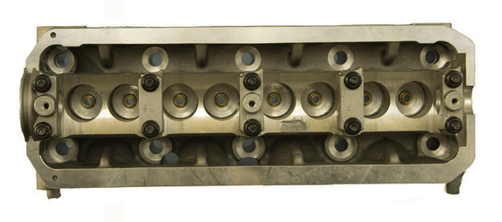 VOLKSWAGEN Golf Polo Vento 1Z-7mm AFN AHU ALE AVG AHH AEY AFD ADE Aluminum Cylinder Head 028103351K 908702 1.9L 8V