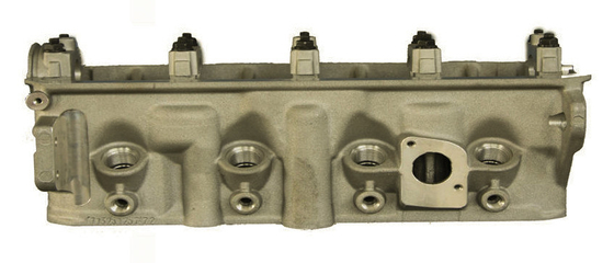 VOLKSWAGEN Golf Polo Vento 1Z-7mm AFN AHU ALE AVG AHH AEY AFD ADE Aluminum Cylinder Head 028103351K 908702 1.9L 8V