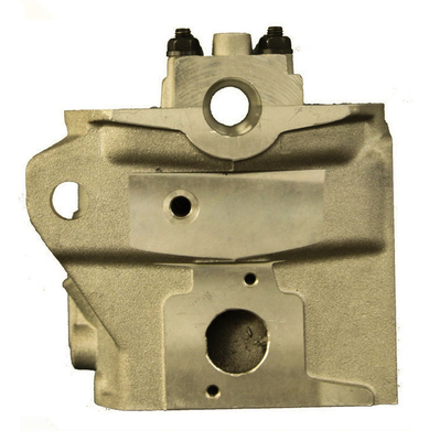 VOLKSWAGEN Golf Polo Vento 1Z-7mm AFN AHU ALE AVG AHH AEY AFD ADE Aluminum Cylinder Head 028103351K 908702 1.9L 8V