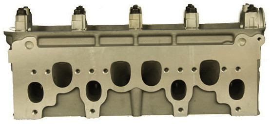 VOLKSWAGEN Golf Polo Vento 1Z-8mm AFN AFF AFD Aluminum Cylinder Head 028103351F 908051 1.9L 8V