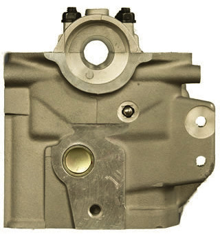 VOLKSWAGEN Golf Polo Vento 1Z-8mm AFN AFF AFD Aluminum Cylinder Head 028103351F 908051 1.9L 8V