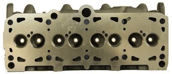 VOLKSWAGEN Golf Polo Vento 1Z-8mm AFN AFF AFD Aluminum Cylinder Head 028103351F 908051 1.9L 8V